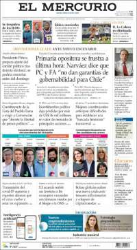 El Mercurio