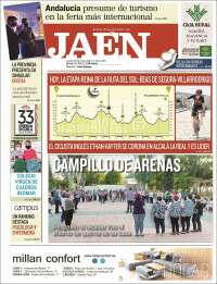 Diario Jaén