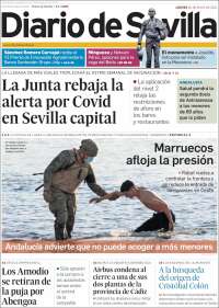 Diario de Sevilla