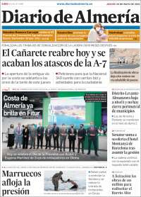 Diario de Almería