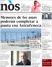 Nòs Diario