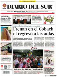 El Diario del Sur