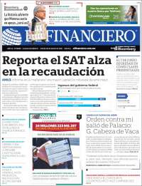 El Financiero