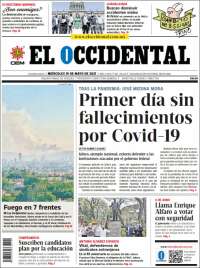 El Occidental