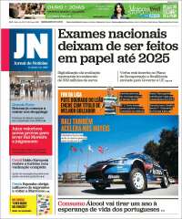 Jornal de Notícias