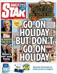Daily Star