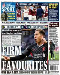 Express Sport