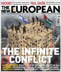 The New European