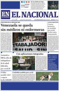 El Nacional