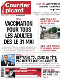 Courrier Picard