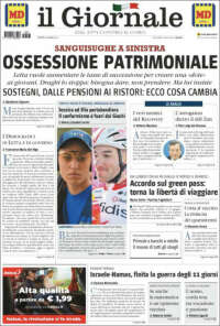 il Giornale