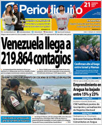 Periodiquito de Aragua