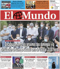 El Mundo
