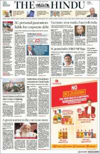 The Hindu