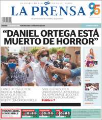 La Prensa