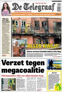 De Telegraaf