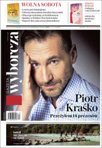 Gazeta Wyborcza