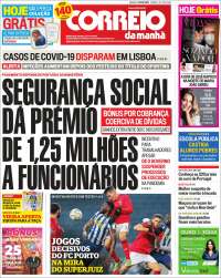 Correio da Manhã
