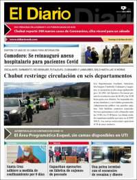 El Diario de Madryn