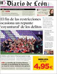 Diario de León