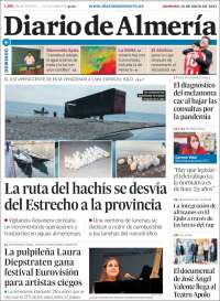 Diario de Almería