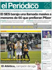 El Periódico de Extremadura