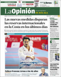 La Opinión de Málaga