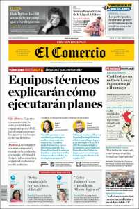 El Comercio