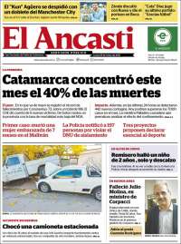 El Ancasti