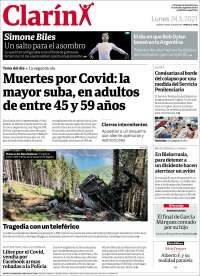 Clarín