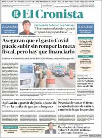 El Cronista Comercial