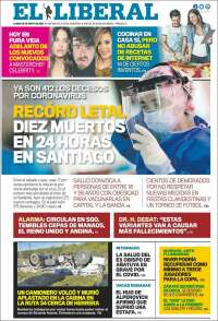 Diario El Liberal