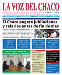 La Voz del Chaco