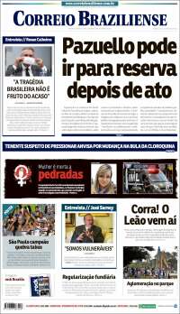 Correio Braziliense