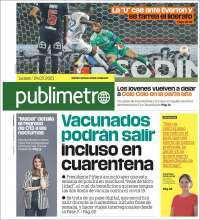 Publimetro