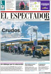 El Espectador