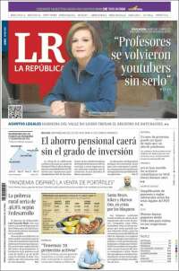 La Republica