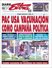 Diario Extra