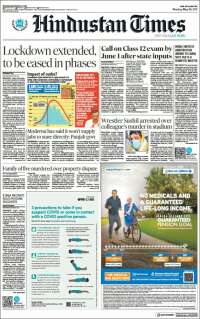 Hindustan Times