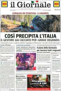 il Giornale