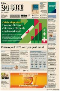 Il Sole 24 ORE