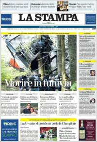 La Stampa
