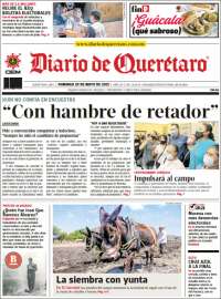 Diario de Querétaro