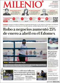 Milenio - Estado de México