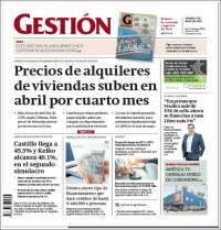 Diario Gestión