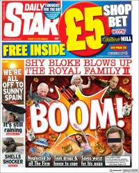 Daily Star