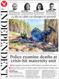 The Independent