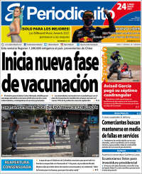 Periodiquito de Aragua