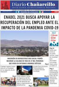 Diario Chañarcillo