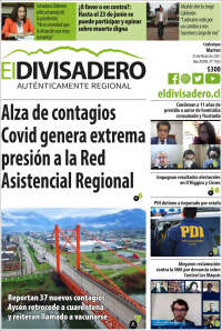 Diario El Divisadero
